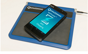 Snapdragon 808 based device is first Rezence-certified wireless charging smartphone